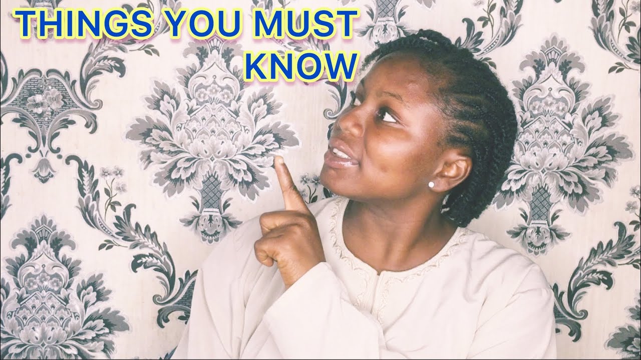 THINGS YOU MUST KNOW BEFORE APPLYING FOR NATIONAL OPEN UNIVERSITY OF NIGERIA(NOUN) #noun