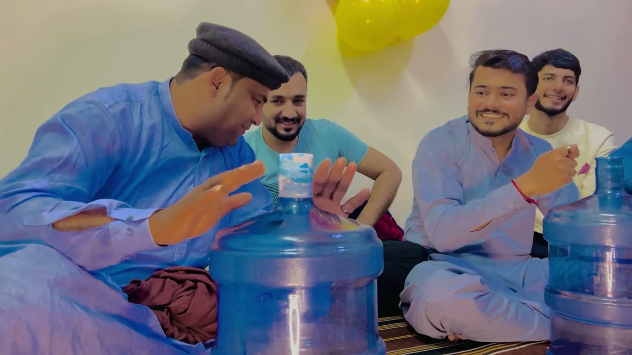 New Desiprogram #desiprogram #tappemahiye #abudhabi //#laddi //Ch tanveer karnana//Usman ❤️
