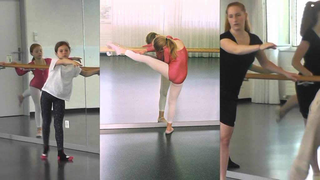 Eiskunstlauftrainingslager Herisau 2014