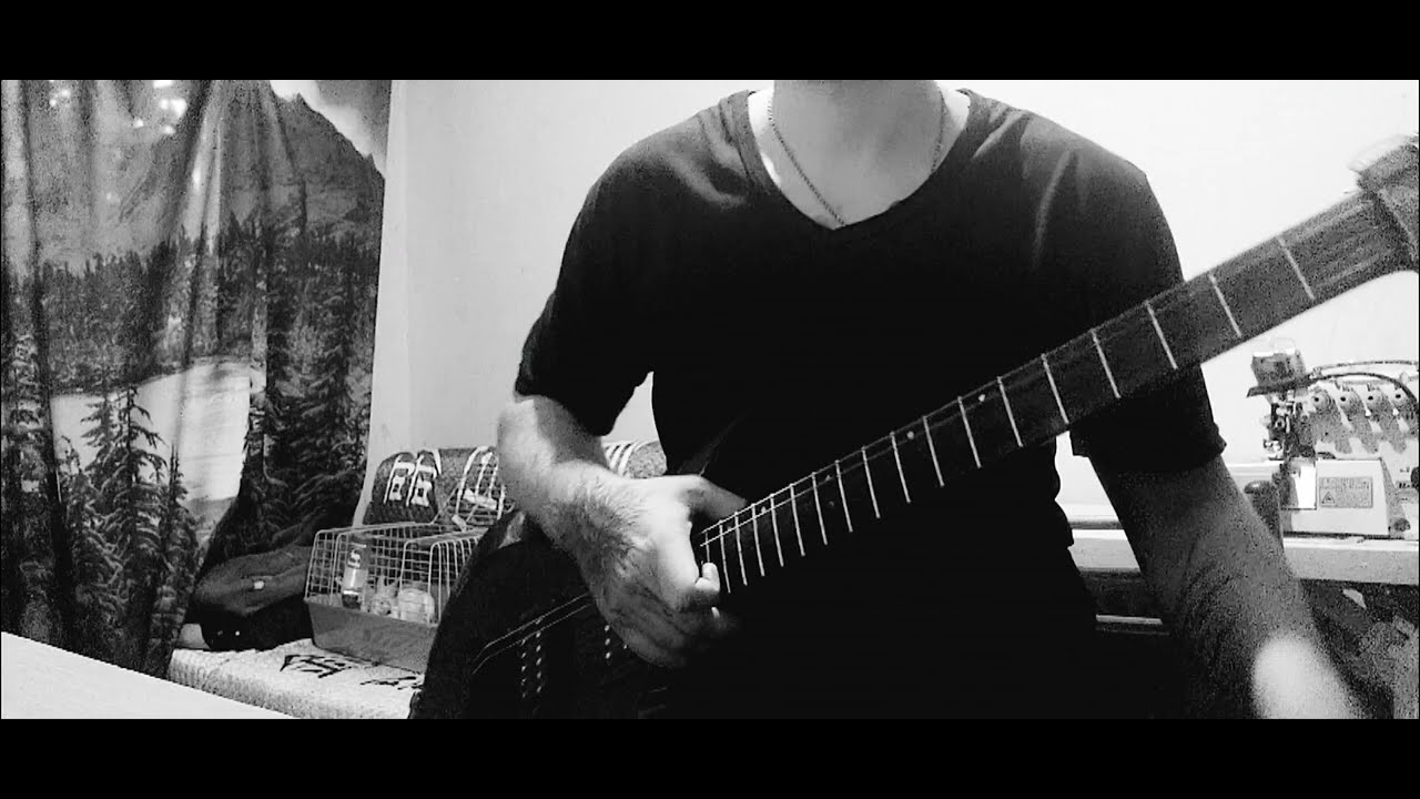 ColdWorld - Tortured By Solitude (Cover) PlayTrue
