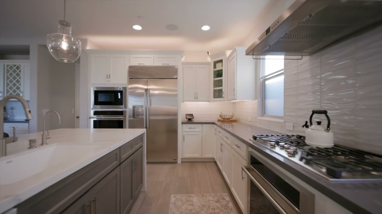 Luxury Home with Stunning Mountain Views | 17822 E OAK CREEK CANYON LN, Rio Verde, AZ 85263