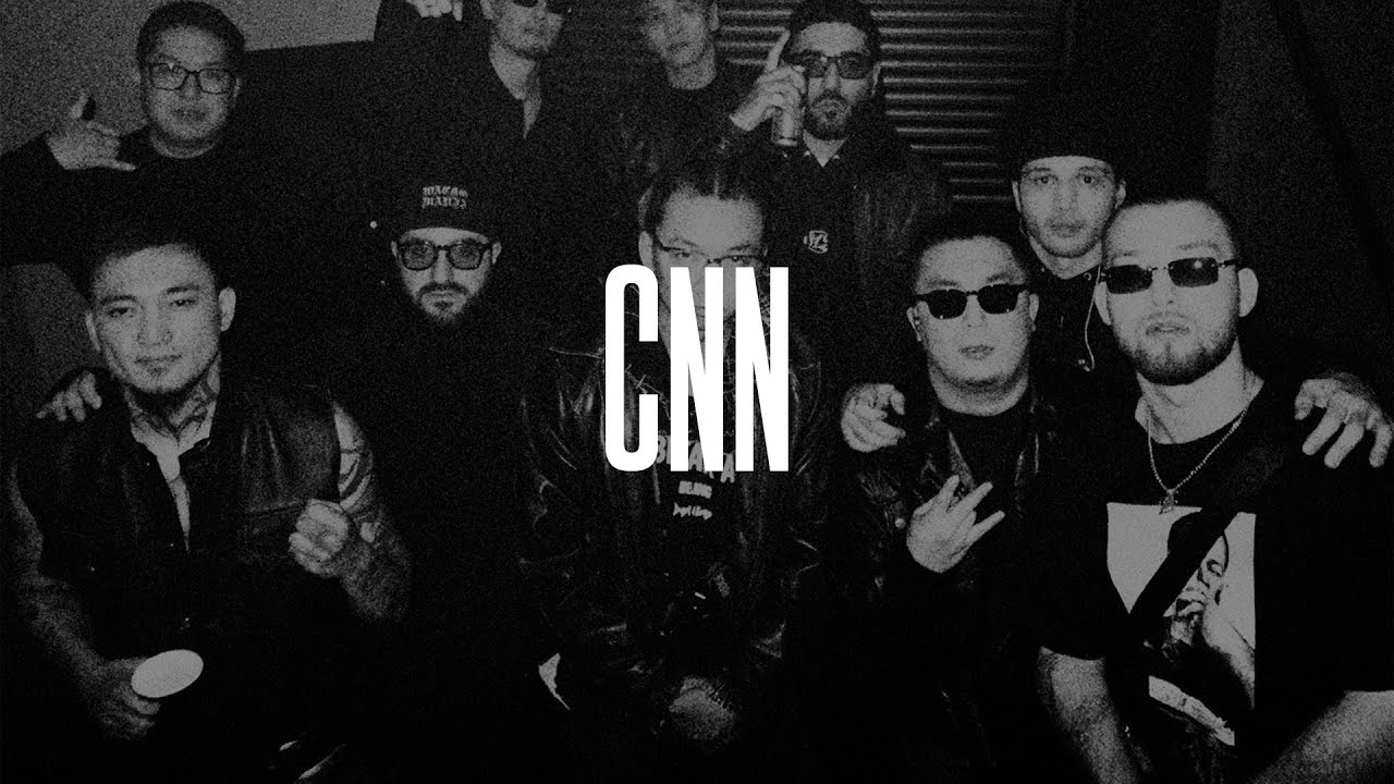 [FREE] СКРИПТОНИТ x FRIENDLY THUG 52 NGG x TRUWER TYPE BEAT - CNN