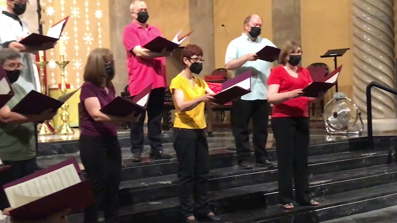 Orfeó Gracienc - Concert d'estiu 2021: 