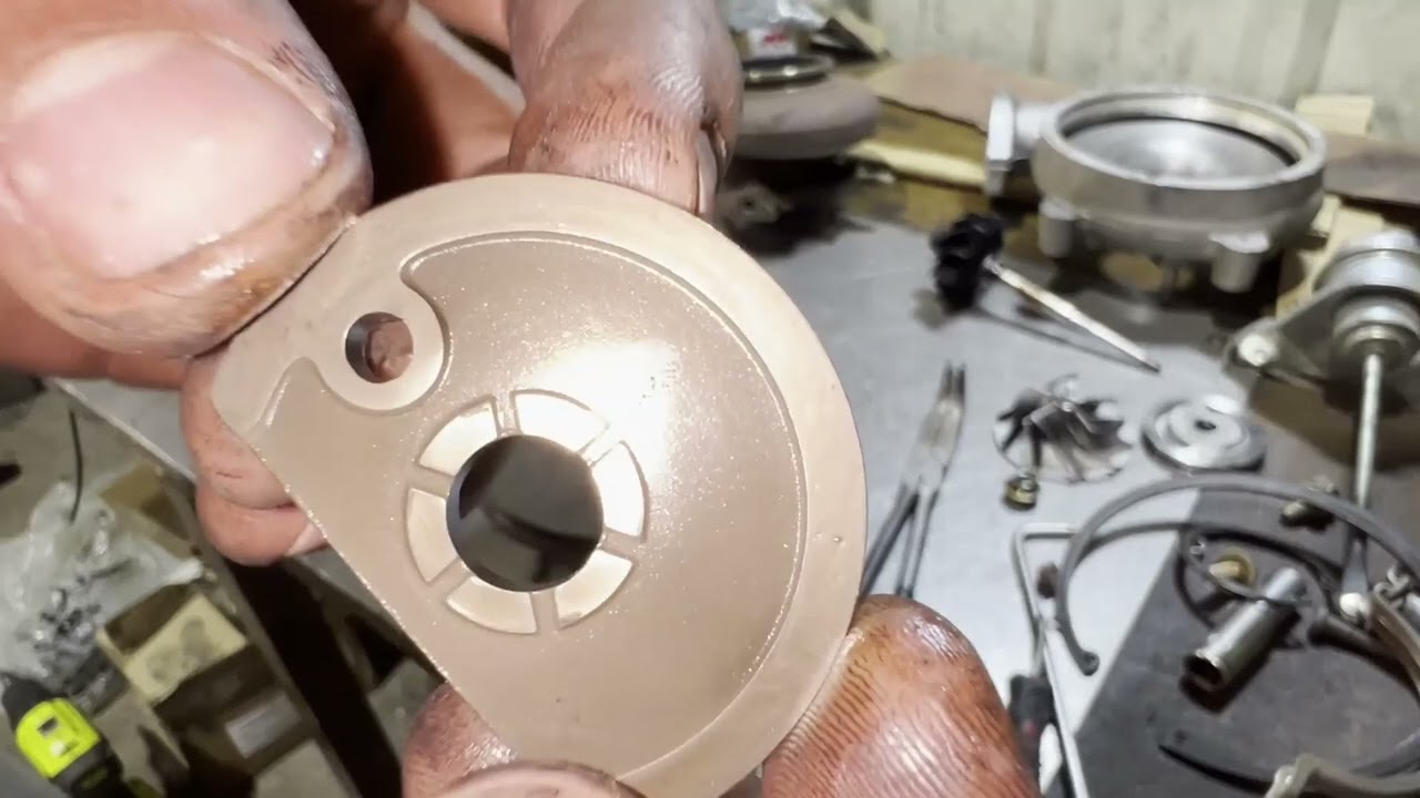 What F#cked That Turbo - Clean Bill