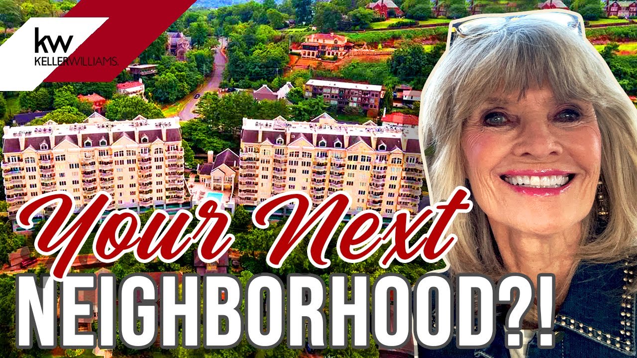 Birmingham Alabama Neighborhoods! | Living In Birmingham Alabama | Moving To Birmingham AL In 2025