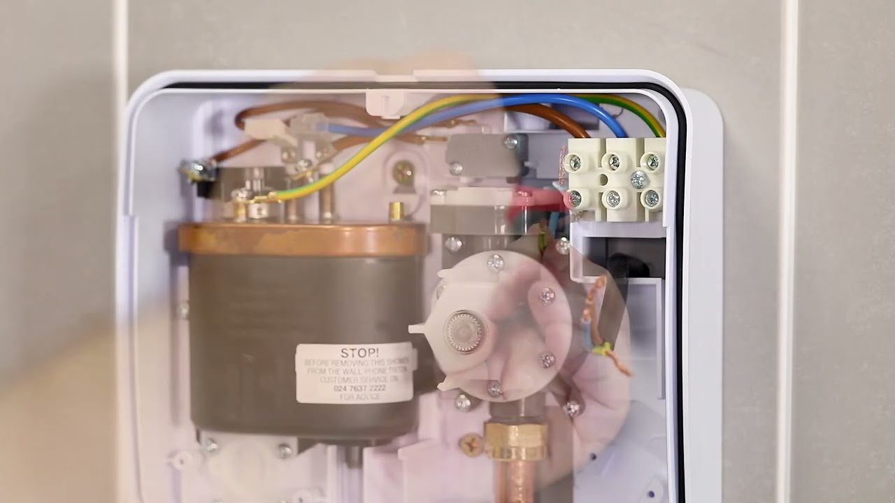 Triton T30i Installation