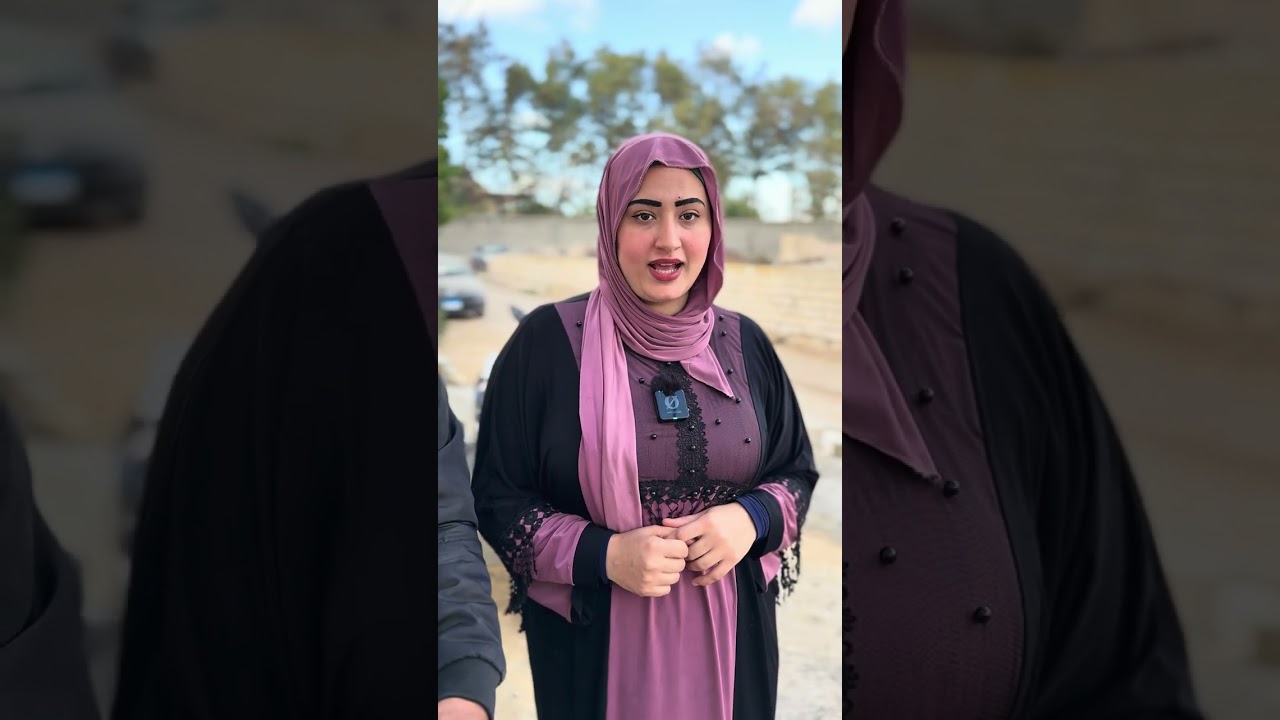 استقلت بيهم عشان فقراء