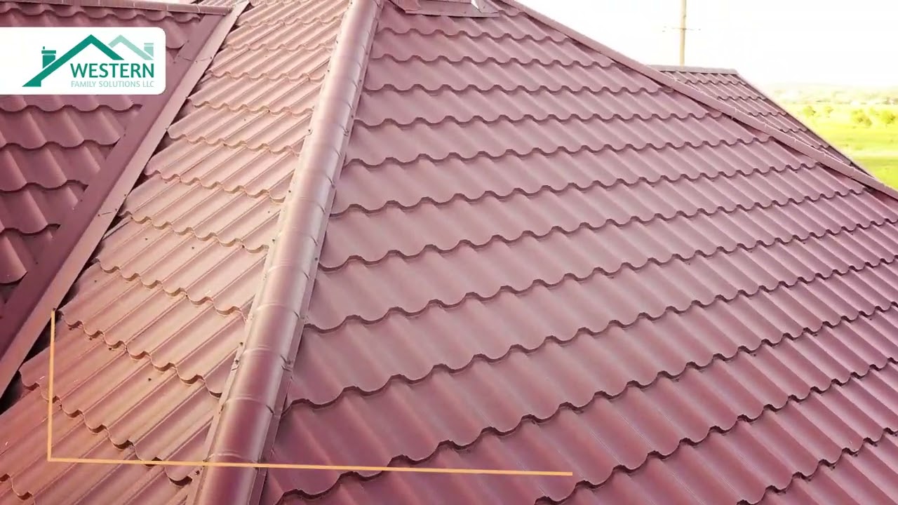 Top Roofing Materials You Need to Know | Western Family Solutions