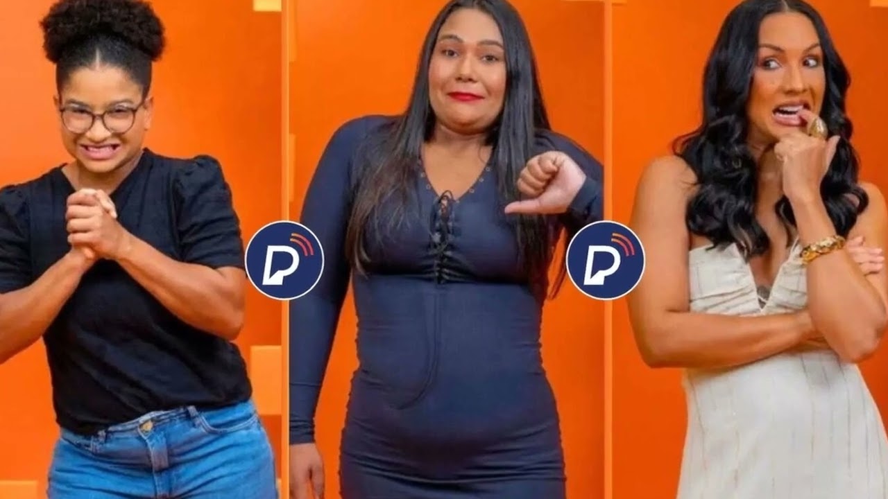 BBB 26  Gabriela, Milena e Ana Paula batem boca durante intervalo do Sincerão e Chaiany cai no choro