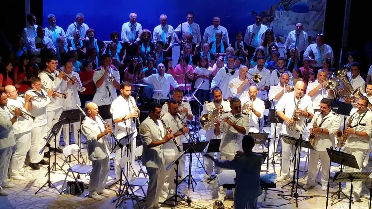 XATZHNASIOS FINALE CURTAIN