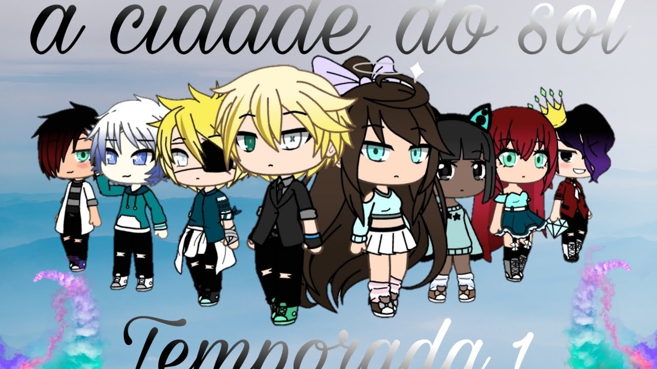A CIDADE DO SOL - T1 EP 1
