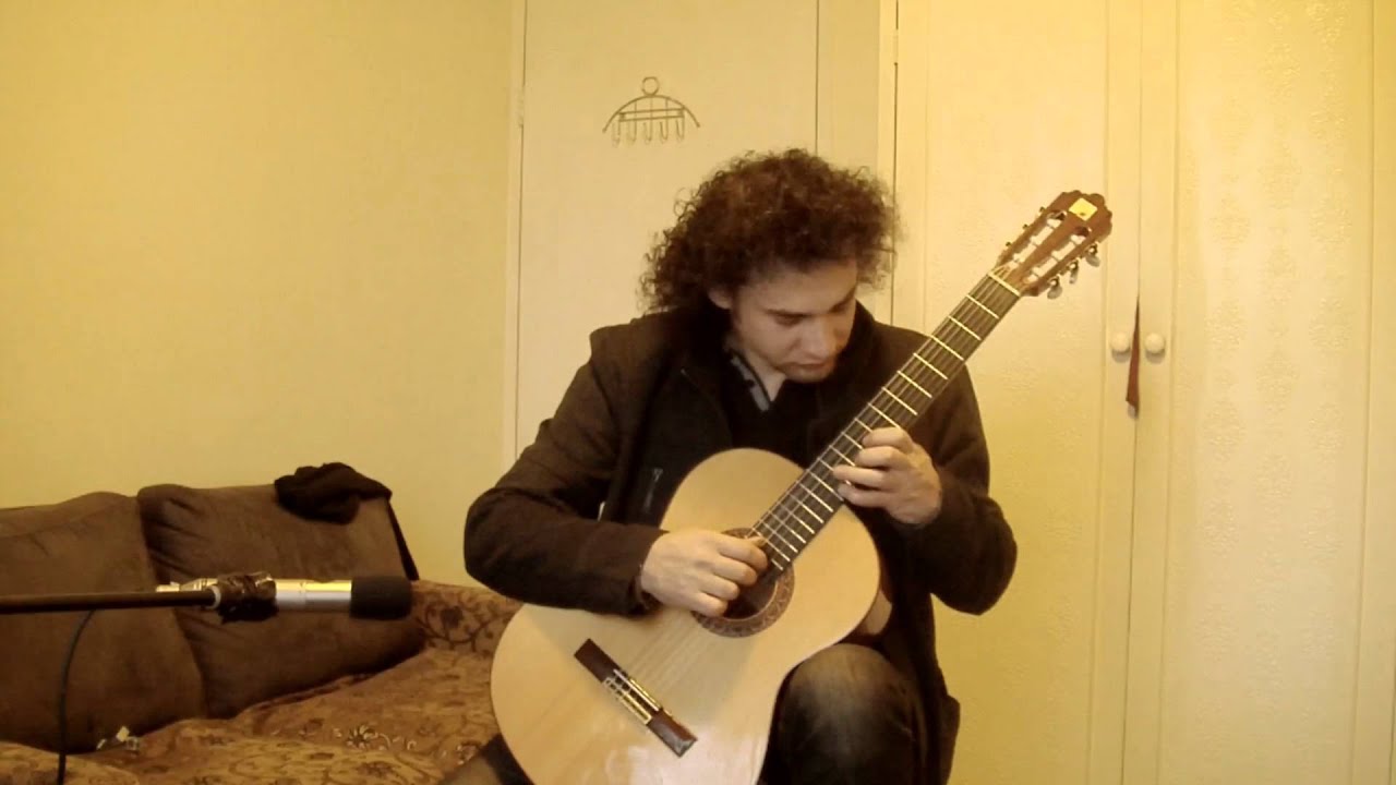 Forever - Classical Composition by Alex Chudnovsky