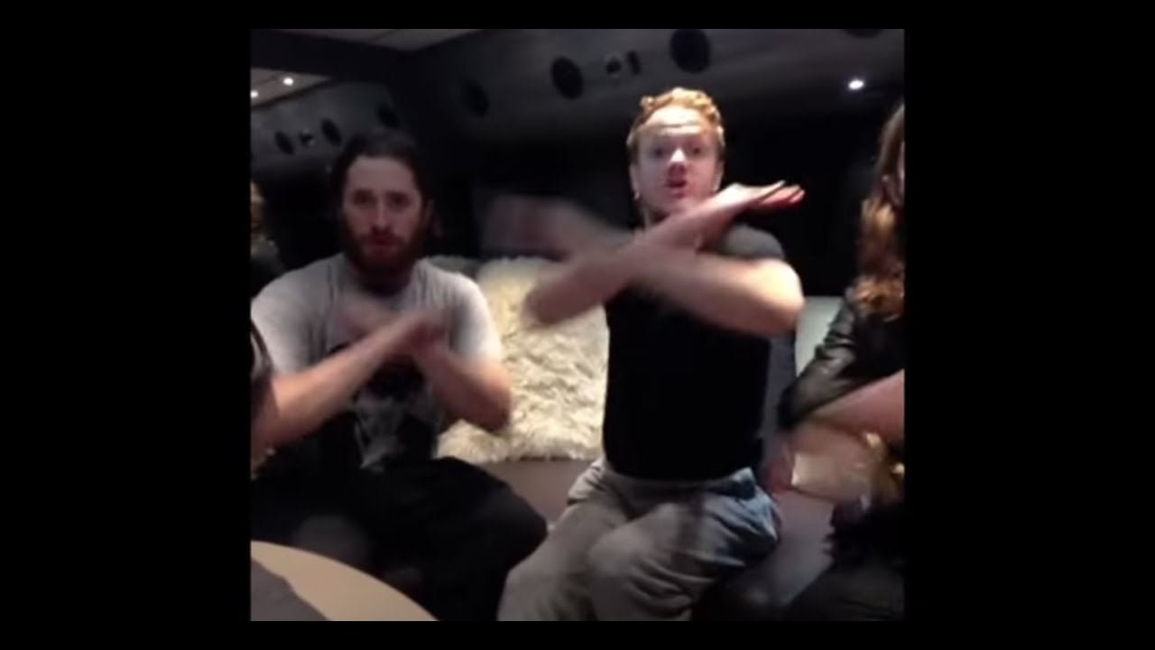 ALL Imagine Dragons Vines