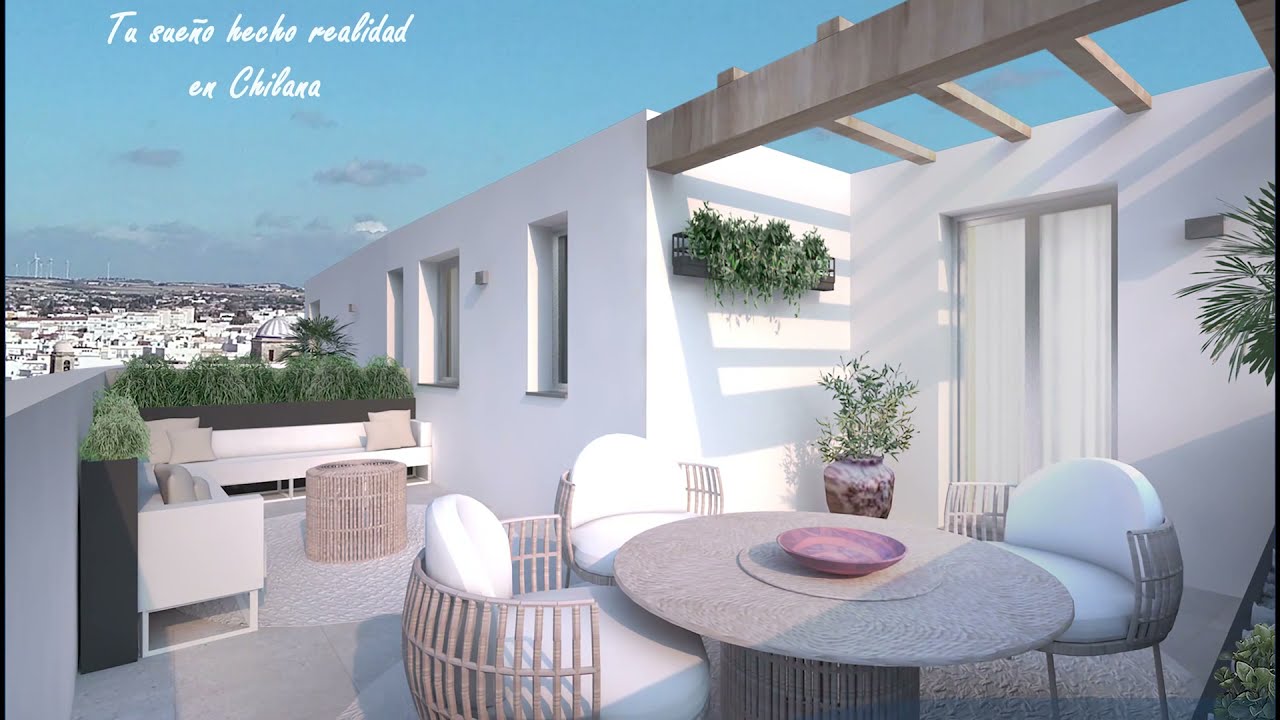 DOSSIER VIRTUAL 3D PROMOCI&Oacute;N HORMAZA CHICLANA