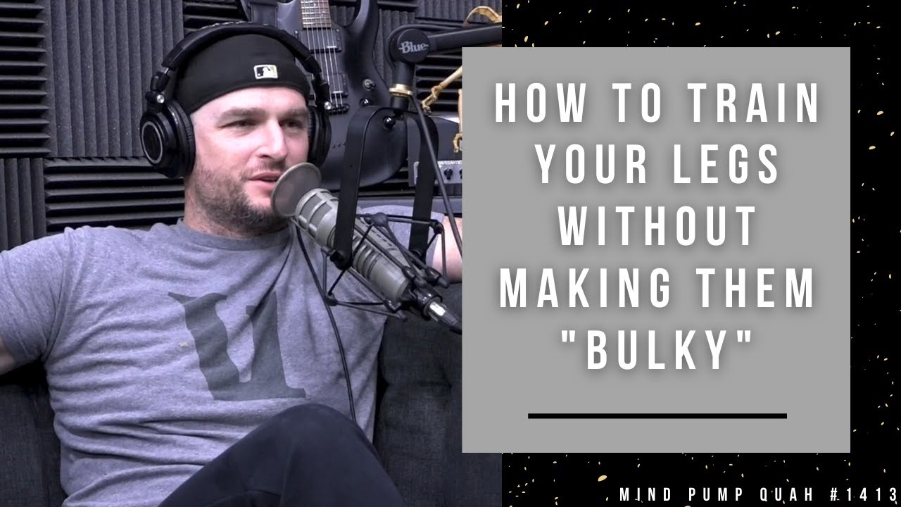 Exercises That Will Build Your Butt & Legs