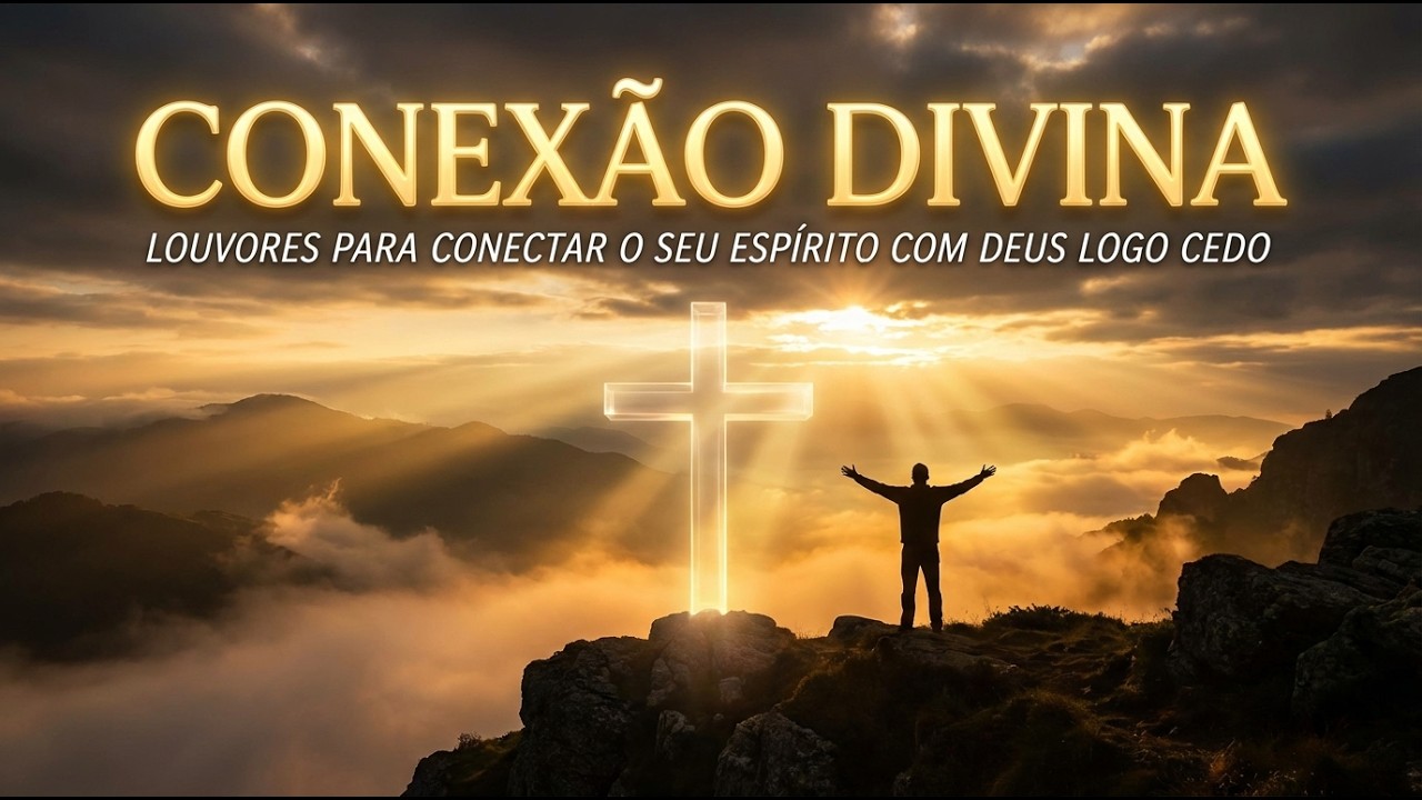 Oração da Manhã para Ter um Dia Leve e Produtivo