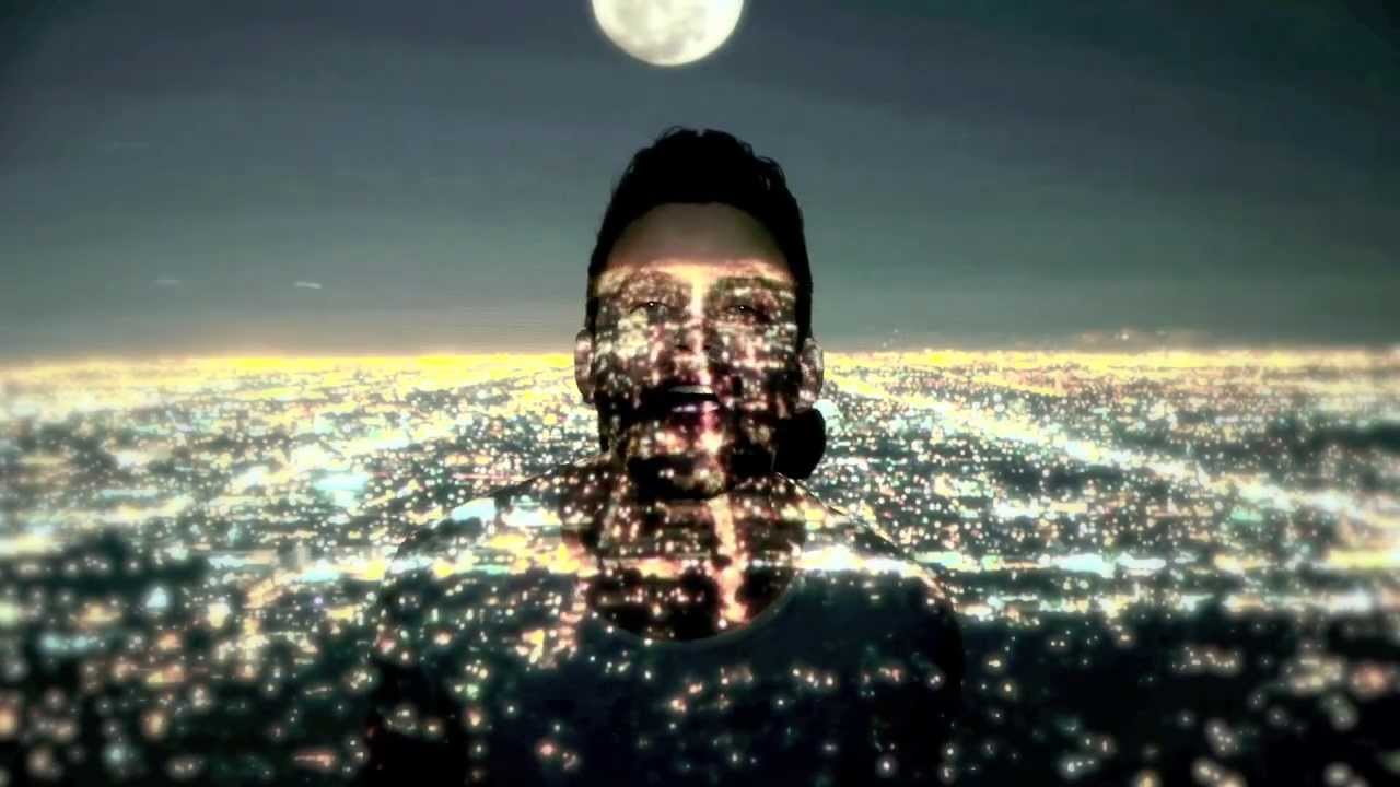 BRIAN FUENTE - WAVES [OFFICIAL MUSIC VIDEO]