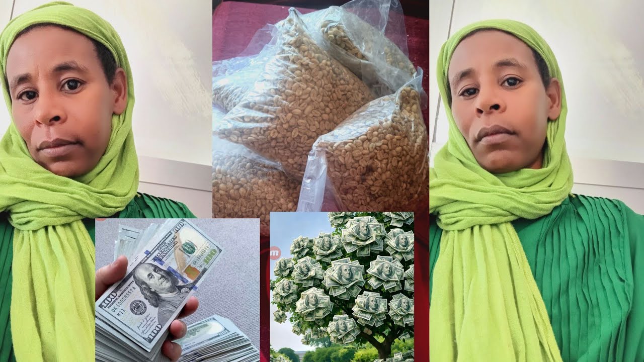 Buna yoon dhuguu dhiise akkasitti natti dhidhiita'a maali yaa Jamaa