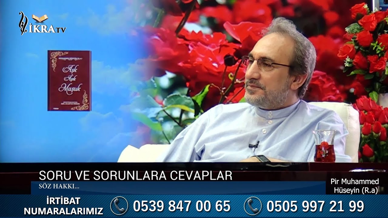 Namazda ve toplu dualarda gözlerimi kapatıyorum. Dua yaparken de ağlıyorum. Bunun sebebi nedir?