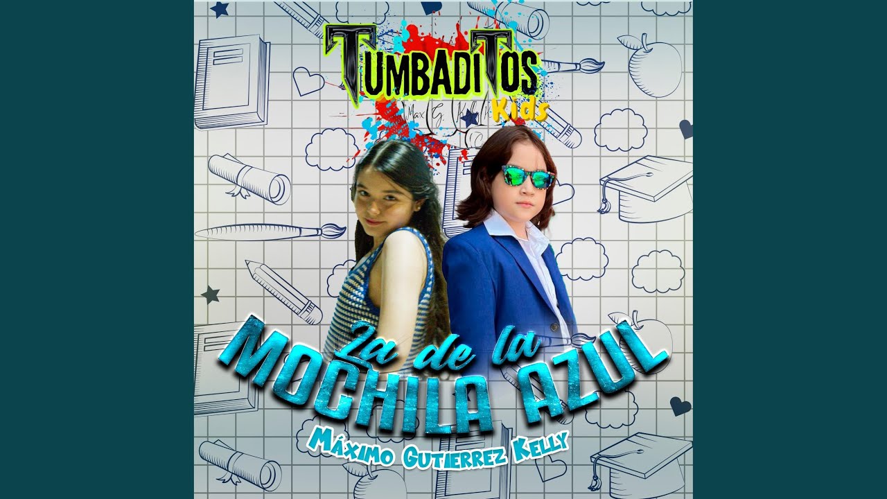 La de la Mochila Azul