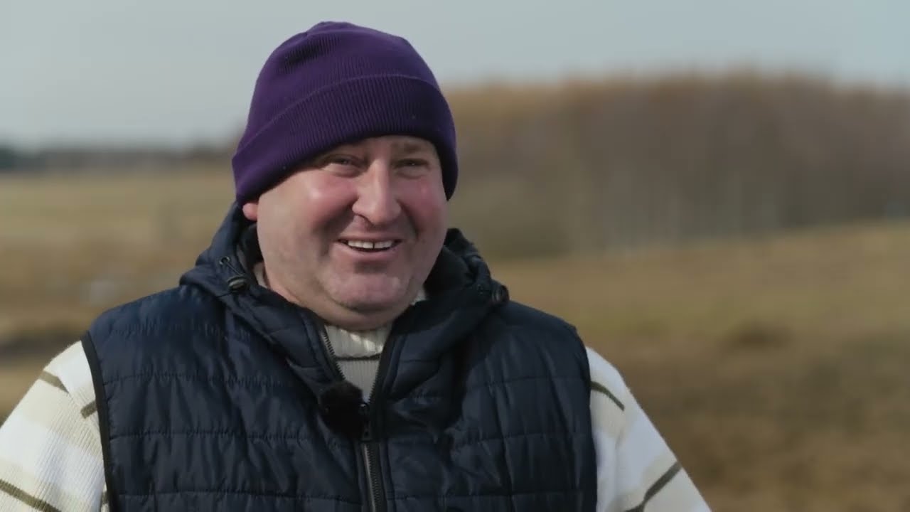 Mariusz | Rolnik szuka żony 10