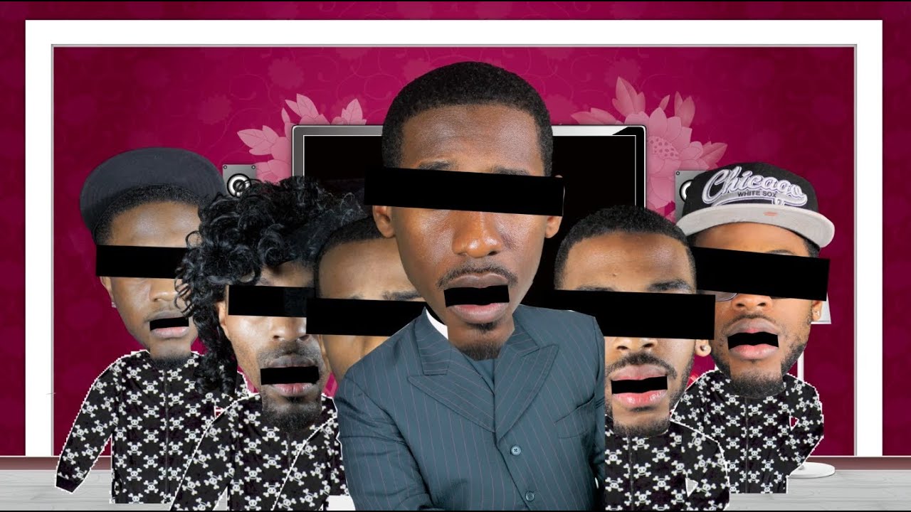 Bad Boys Club [Parody] - @Dormtainment