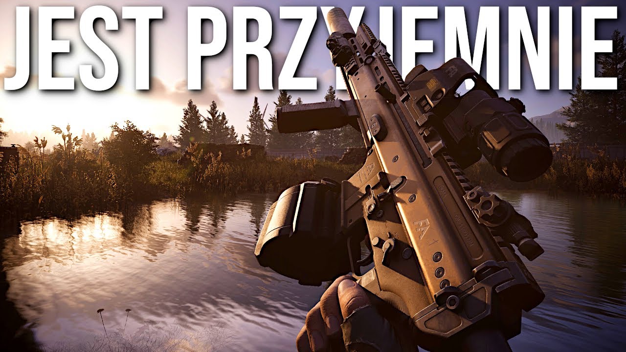 DARMOWY FPS do WYLUZOWANIA...