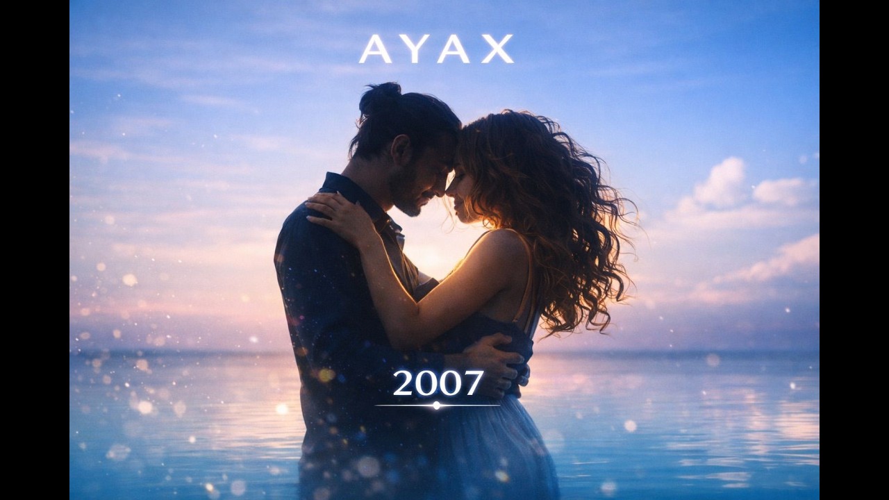 Ayax - 2007 (Video visualizer)