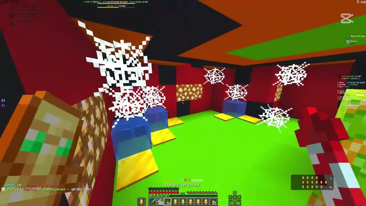 ROTGG Navelya MONTAGE #1