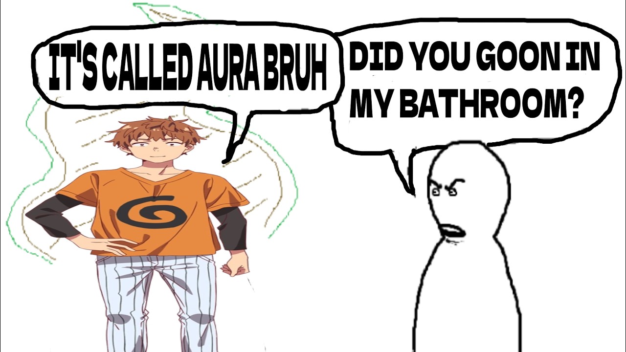 Characters I Can&rsquo;t STAND