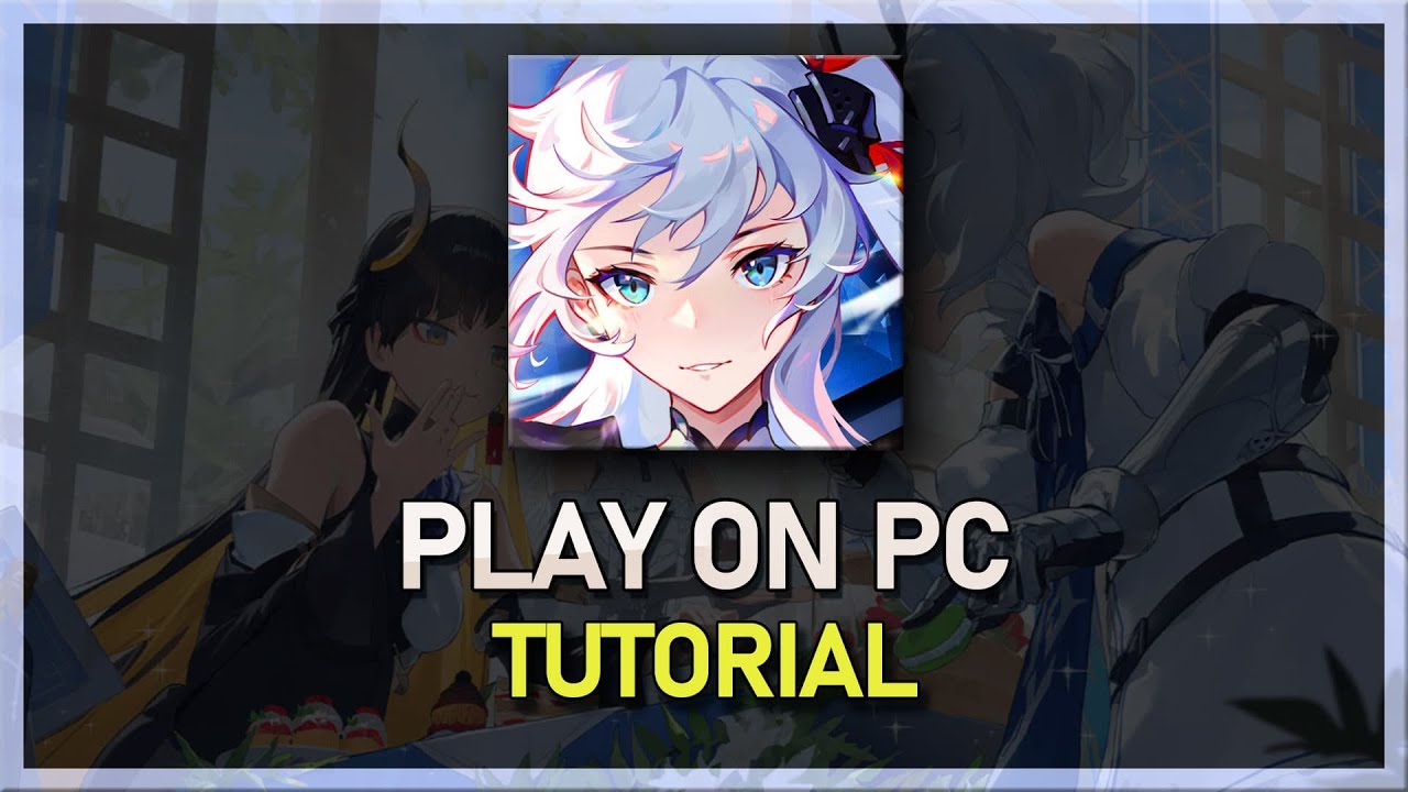 How To Play Higan: Eruthyll on PC & Mac