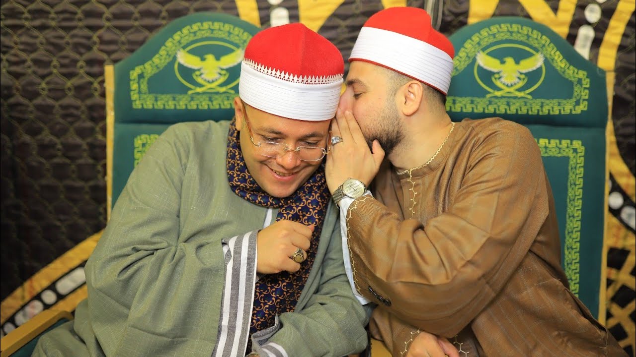 الشيخ محمد سليمان شهاب عزاء فقيد الشباب عامر حسن الديب عرب تل الجراد