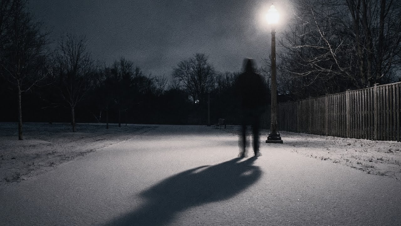 nothing happened | post-punk cold wave empty nights - 80s retro vibes