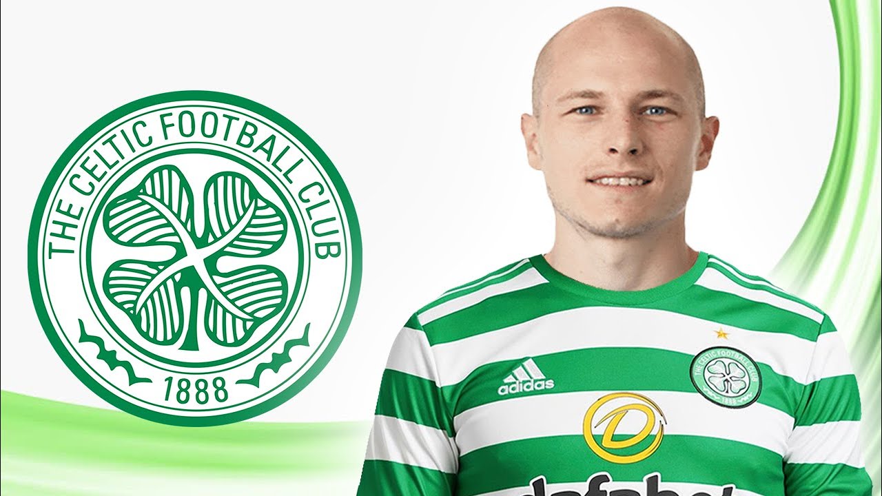 AARON MOOY | Welcome To Celtic 2022 | Crazy Goals, Skills & Assists (HD)