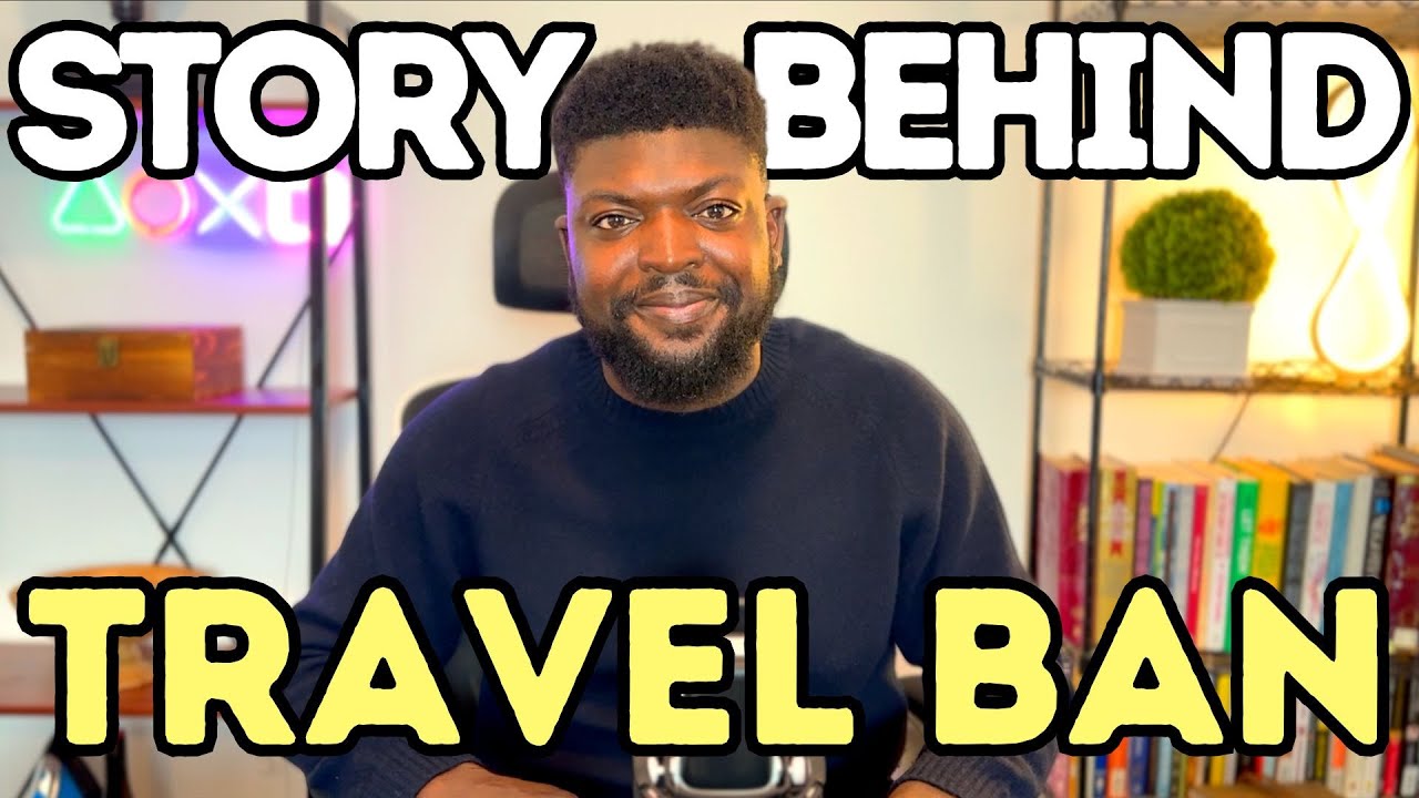 U.S. Travel Ban and Visa Freeze Backstory Explained with Updates (2026)