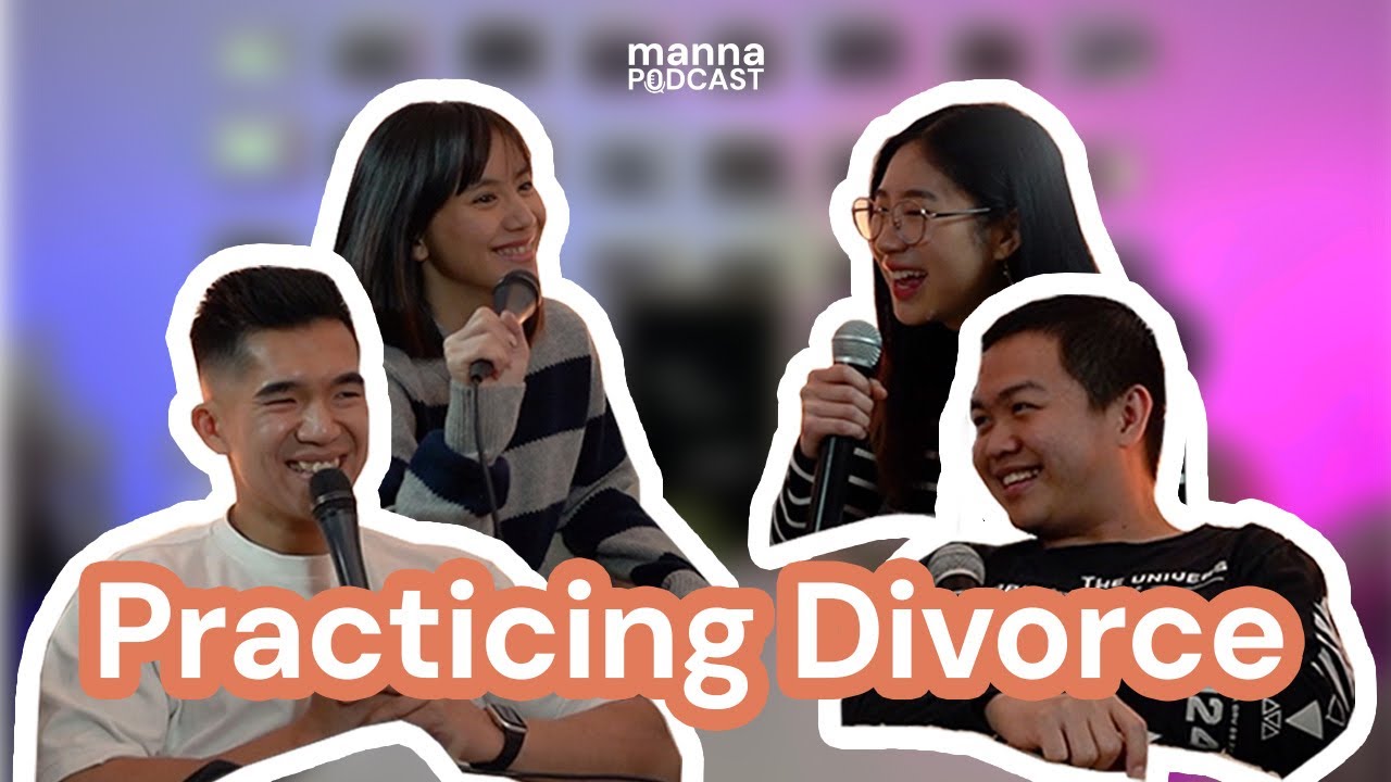 Should Women Chase Men, Physical Attraction, Relationship Essentials | Manna Podcast | Ep. 6