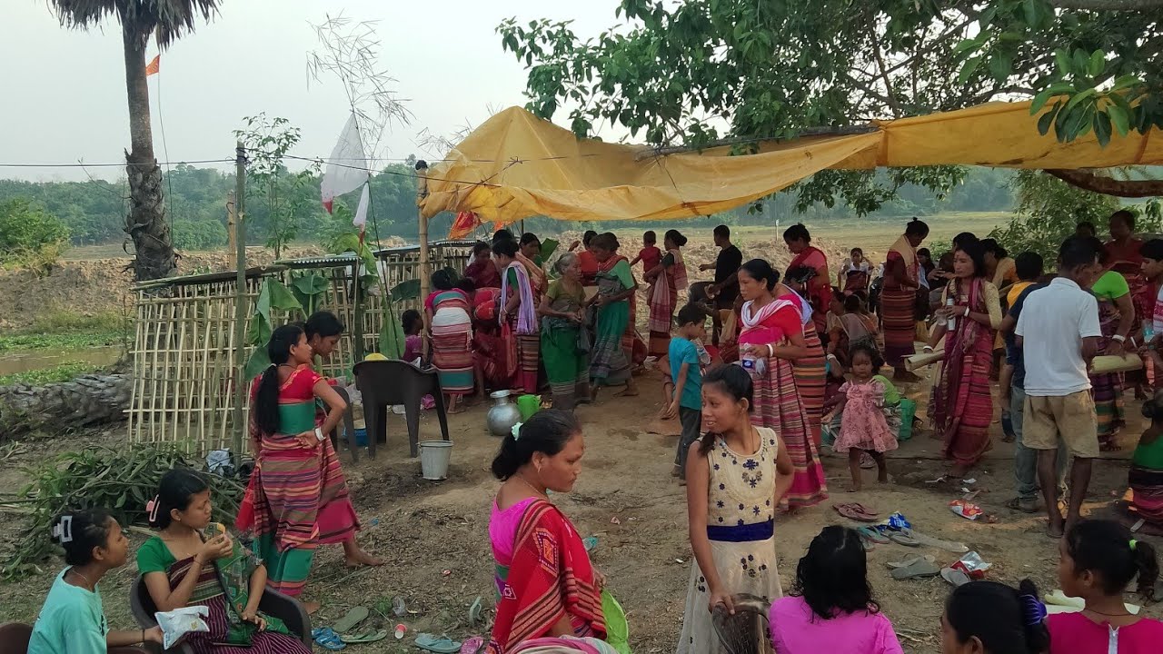 New sulguri la mela chenga bhenga aro ganga mela  pasta and malai dhura ni edai Ela nutun mela  2024