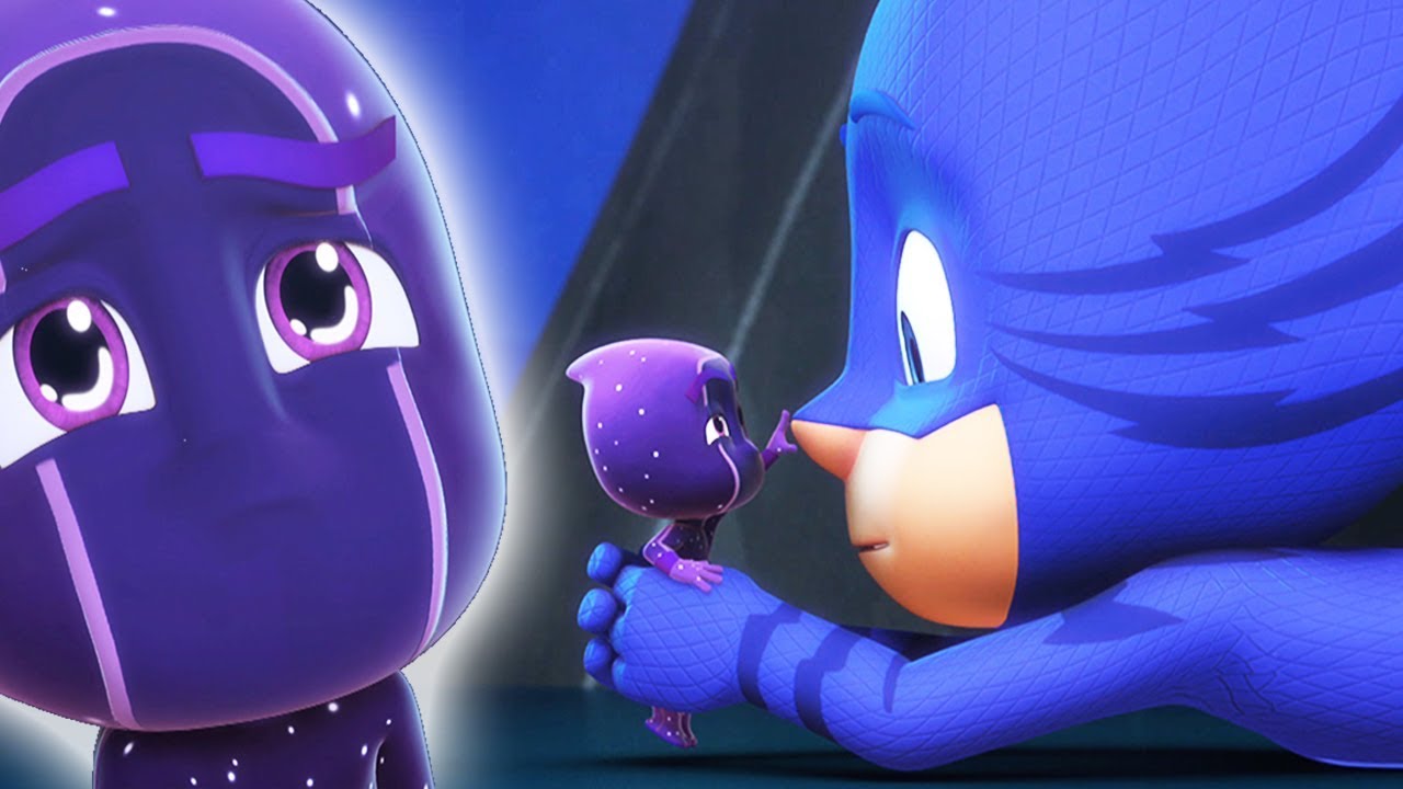 パジャマスクエピソード | パジャマスクは気分最高！|  子供向けアニメ