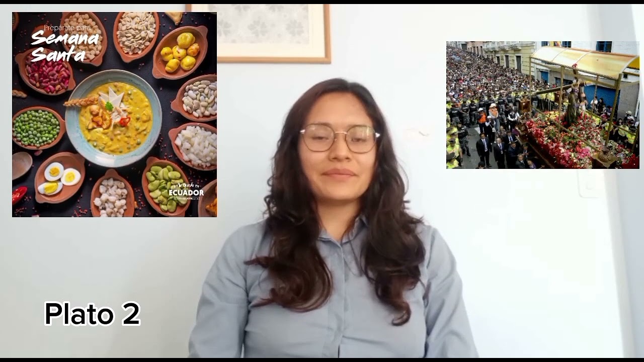Gastronom&iacute;a e identidad (La comida &eacute;tnica de Quito)