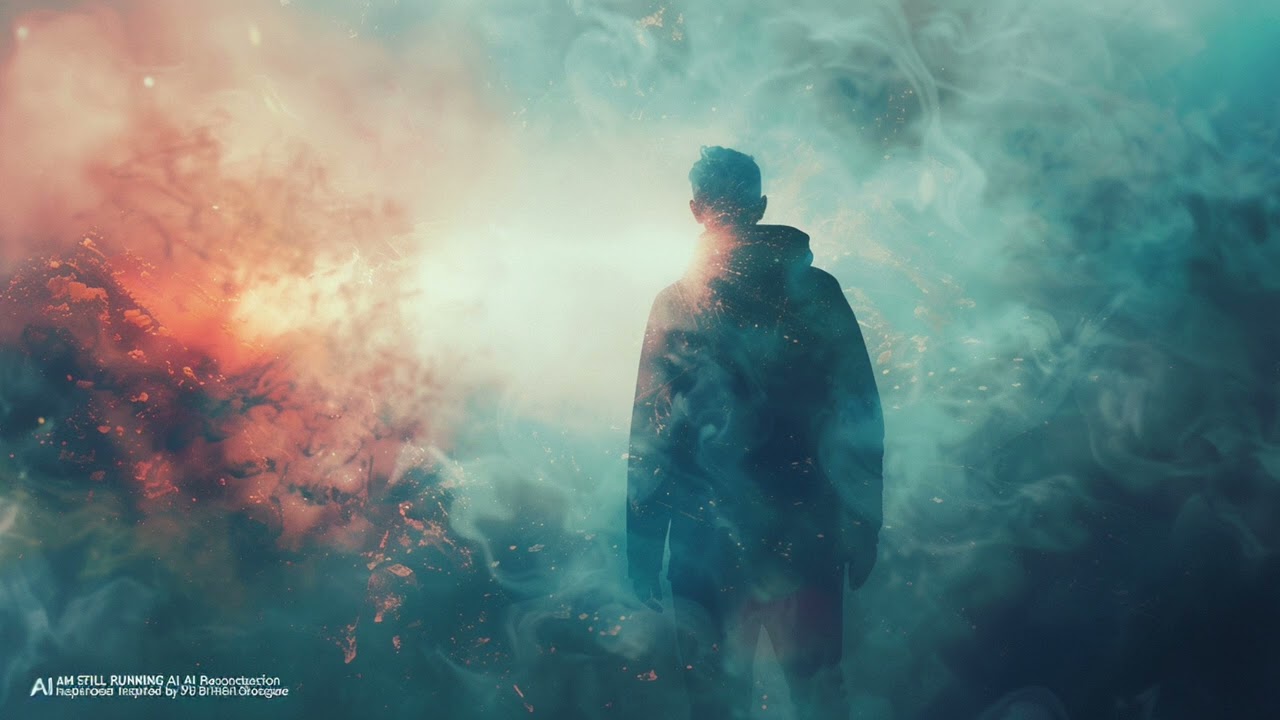 I Am Still Running (90s British Shoegaze Mix – Phase I )