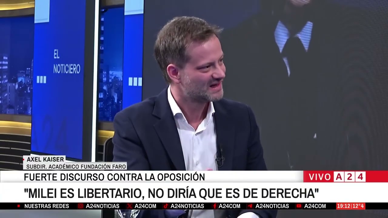 Las trampas mentales de la izquierda