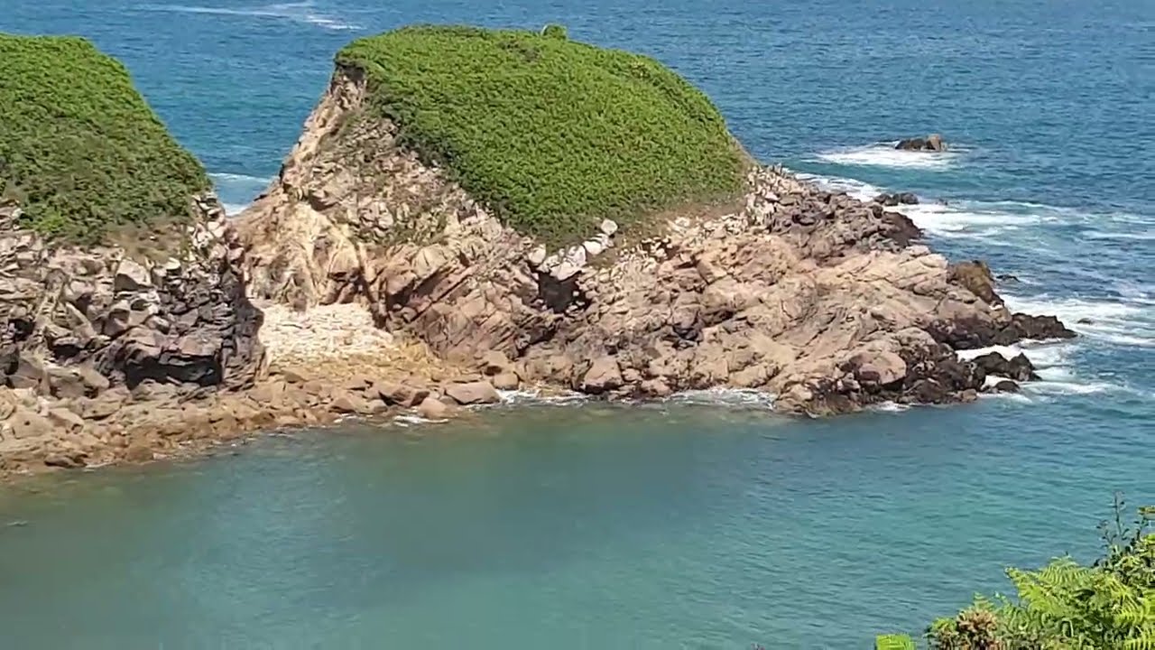 le port abris de pors lanvers &agrave; beuzec cap sizun