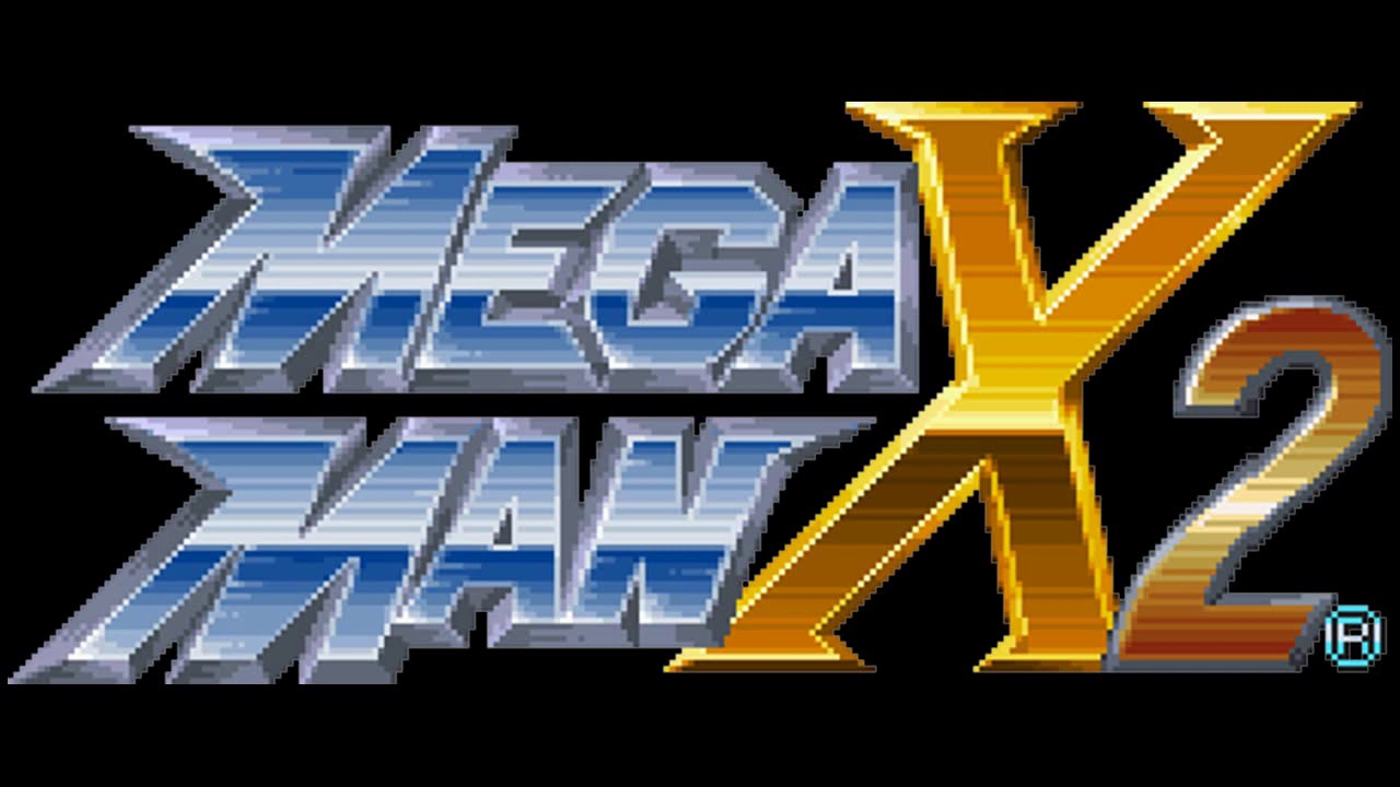 Megaman X2 - X-Hunter Stage 1 (MMZ Styled)