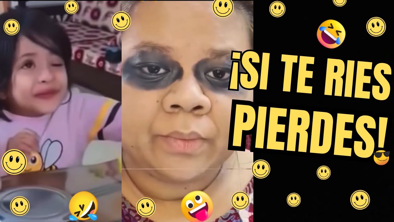 🚀Aventuras y Risas🎉 SI TE RIES PIERDES!!!!!🤣😂