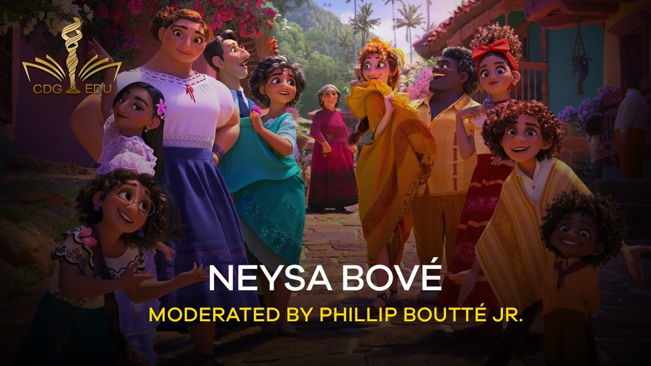 Unleashing The Power of Imaginations: Pioneering A New Path: Featuring: Neysa Bové