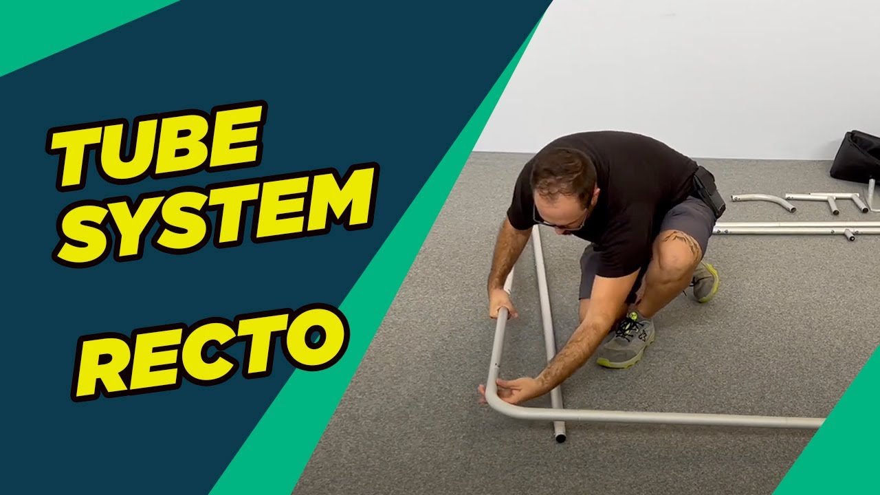 Tube System Recto