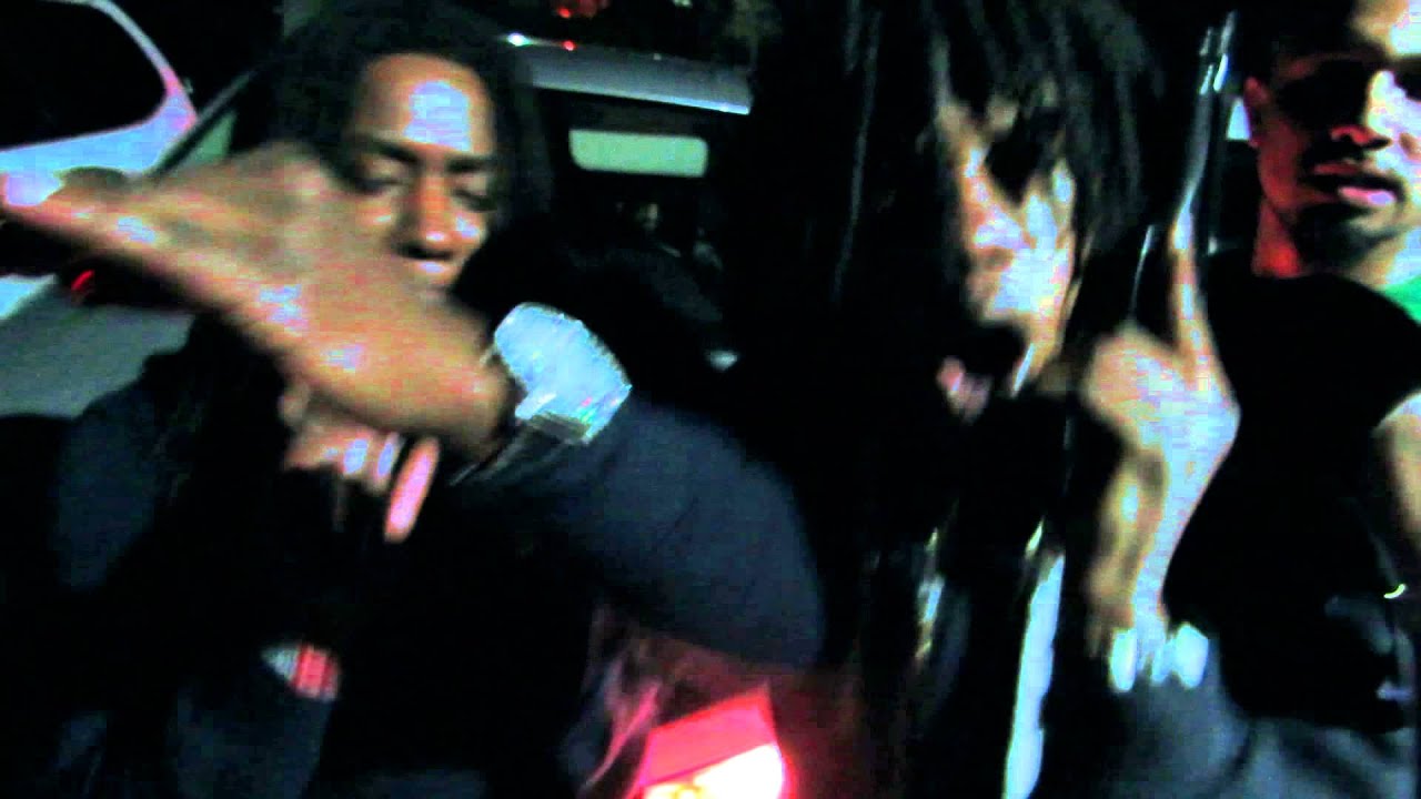 TRAWOBE x TAY600  Southside Shit