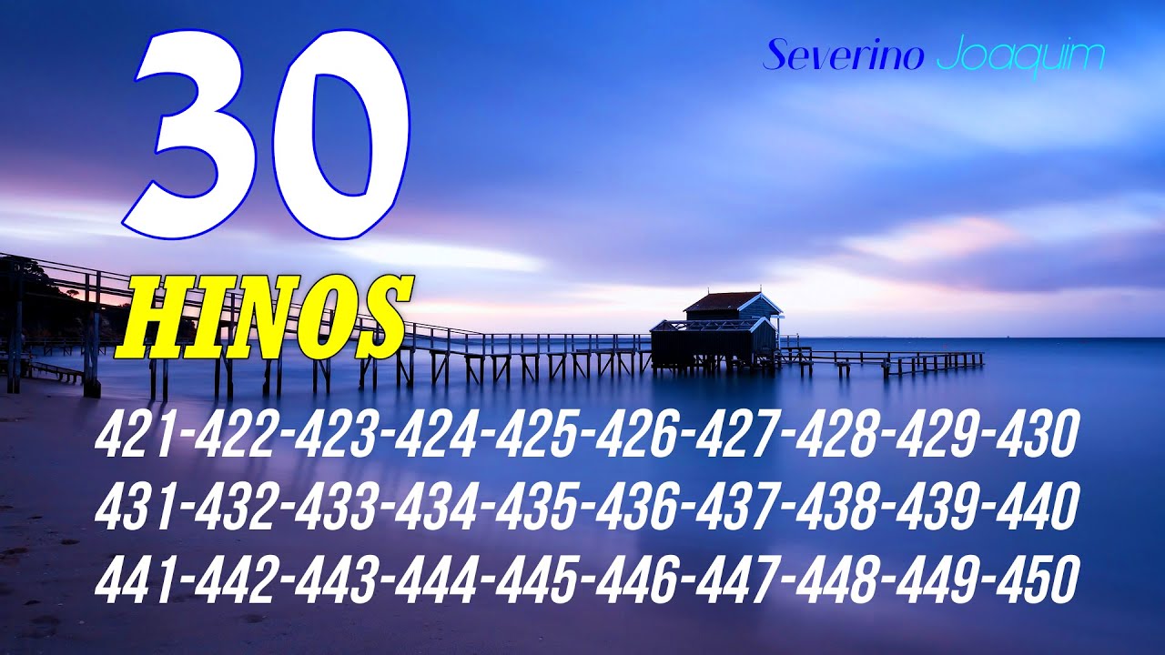 30 HINOS CCB - 421-422-423-424-425-426-427-428-429-430-431-432-433-434-435-436-437-438-439-440...450