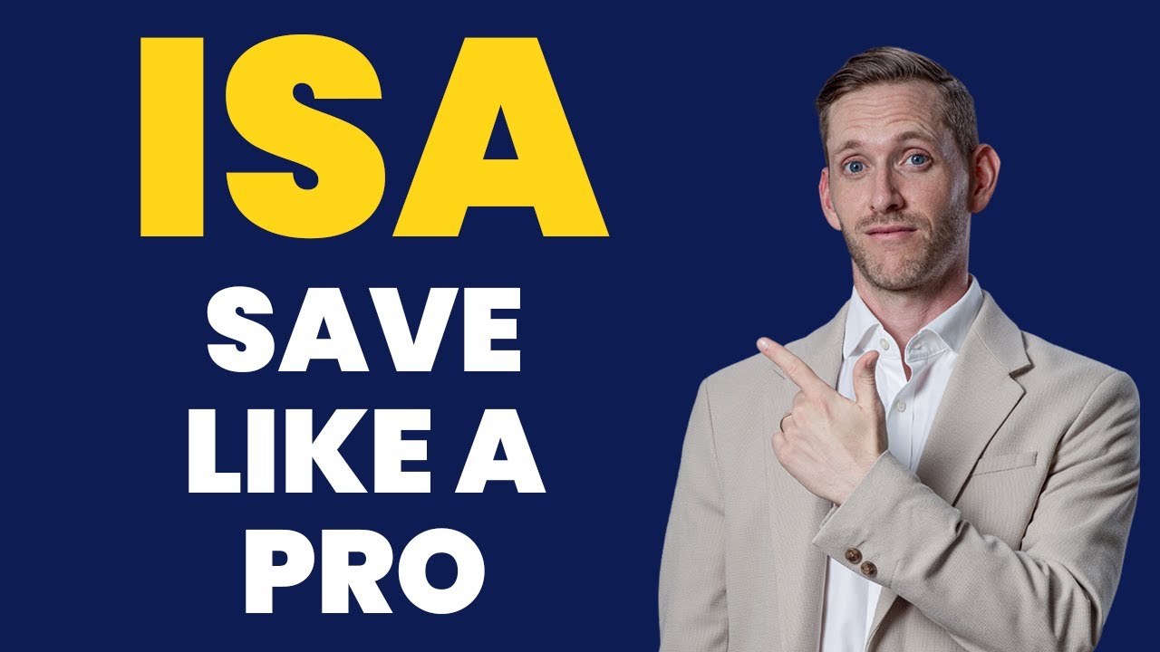 What Is An ISA Account? 💷