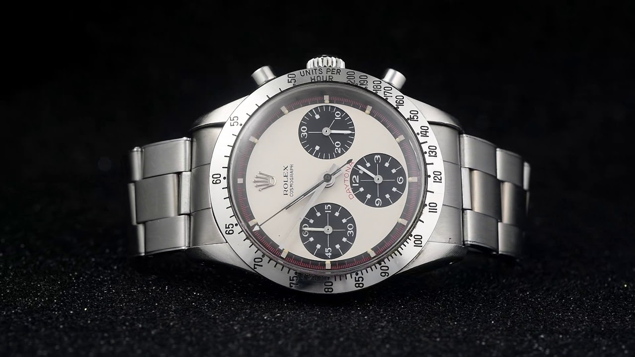 Rolex Daytona 